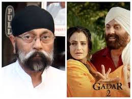 Main Nikla Gaddi Leke Composer Uttam Singh Slams The Makers Of Sunny Deol  Starrer Gadar 2