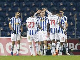 Qui va gagner la rencontre entre rio ave fc et fc porto ? Preview Rio Ave Vs Porto Prediction Team News Lineups