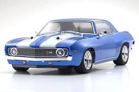 Up for sale we have a 1969 chevrolet camaro z28. A Chromed Out Classic Kyosho Fazer Mk2 1969 Chevy Camaro Z 28 Rc Newb