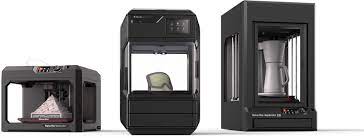Experience Why We Are Global Leaders In 3d Printers For Commercial Education Or Professional Use Discover The 3d Printi 3d Printer Printing Solution Printer