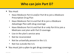 Medicare Getting Started Ppt Download