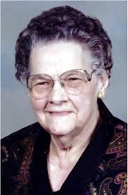 Remembering Martha Kaup