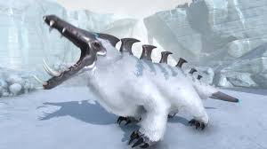 Shadow leviathan is a fauna in subnautica. Subnautica Below Zero Adds Hoverbikes Murderdogs Rock Paper Shotgun