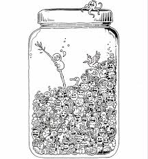 Since mre and i still haven't found acceptable housing that is even moderately affordable, we too are in the same house and it's been crazy! Doodle Coloring Pages Best Coloring Pages For Kids