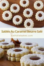 Home Salted Caramel Cookies Caramel Cookies Cookie Recipes