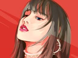See more ideas about blackpink, black pink kpop, kpop drawings. Blackpink Designs Themes Templates And Downloadable Graphic Elements On Dribbble
