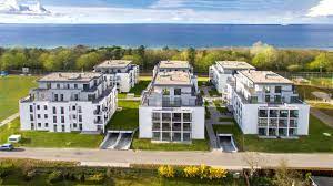 18119 seebad warnemünde (74 km) 17.06.2021. Dunenquartier In Warnemunde Dr Tasler Partner Immobilien