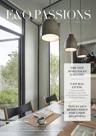Thereafter, the group divested its manufacturing and trading divisions in 2018 and focused on the. E O Passions January March 2016 By Eastern Oriental Issuu