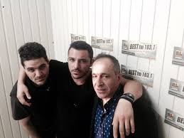 Please download one of our supported browsers. Kostas Doxas On Twitter Rhodes Bestfm 103 1 With Staurosmatsis Kai Mat8aio Xatzhgewrgioy Kostasdoxas Doxastour Spawtarologia Live Https T Co Hd5uo1q6zd