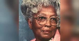 Mrs. Estella Brown Obituary