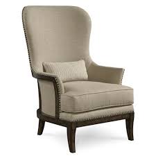 A R T Furniture Logan Exposed Woodback Accent Chair Arroyo 512534 5001aa Accent Chairs Living Room Chairs Armchair