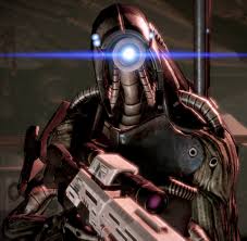 Legion - A House Divided - Mass Effect 2 Guide - Ign