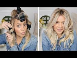 A Digital Media And Commerce Company That Enables Creativity Through Inspirational Content And Online Classes Hot Rollers Hair Medium Hair Styles Hair Waves