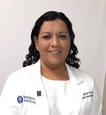 Dra. Laura Jael del C. Ortiz López