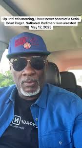 Kenneth Kier Road Rage