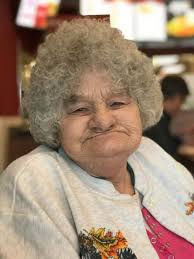 Obituary for Mildred Verline Witt