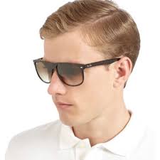 Bonano Portofino Jubilee Gold Frames Sunglasses Glasses