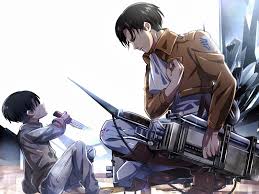 Showing all images tagged levi ackerman and mobile wallpaper. Levi Aot Wallpapers Top Free Levi Aot Backgrounds Wallpaperaccess