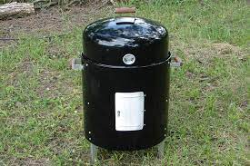 How To Modify The Brinkmann Ecb Smoker Learn To Smoke Meat With Jeff Phillips
