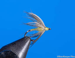 Custom Flies