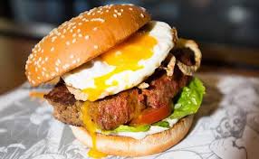 Where should he #eatthemenu next? 5 Cafe Di Kemang Yang Punya Menu Brunch Jempolan Qraved Line Today