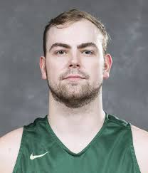 2017-18 Men's Basketball Roster