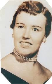 Just wanted to let our Corcoran connections know that our dear mother  passed away last week. Vera Claudene Simpson Richardson Former Kings County  resident Vera Claudene (Simpson) Richardson passed away