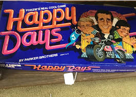 Thousands of candles can be lighted from a single candle, and the for man is happy only in his aspiration to the heights; Anyone Wamt To Play Strip Happy Days Game Howyoudoin