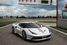 Maybe you would like to learn more about one of these? Best Ferrari Special Editions Ever Made Carbuzz