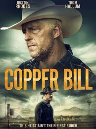 Copper Bill