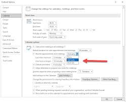 Everyone knows this is an artificial stop time and still requires hard compliance being enforced by the meeting organizer and all participants. How Shortening Outlook Meetings Might Give Users A Break Office 365 For It Pros