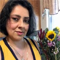 Marlene Tobar's Instagram, Twitter & Facebook