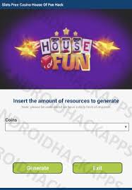 Slot games merupakan salah satu permainan yang banyak dicari, dimana permainan ini sangat mudah dimainkan dan dimenangkan. Slots Free Casino House Of Fun Hack Apk Coins Casino Slot Fun