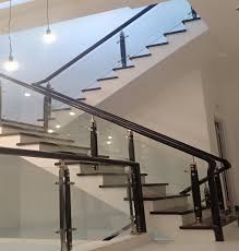 Tư vấn thiết kế sản xuất và lắp đặt các loại cột cờ inox với giá cạnh tranh nhất! Bao Gia Thi Cong Trá»¥ Cáº§u Thang Lan Can Inox Kinh CÆ°á»ng Lá»±c Noithatnhiha Com