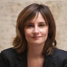 María Barrios Hermida, nueva directora general de Participación Ciudadana