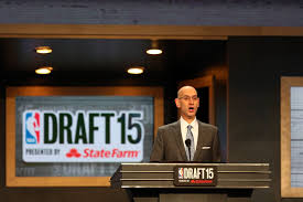With the 2015 nba draft in the books, it's time to take a look at which teams made the best and worst decisions on draft night. Golden State Warriors 2015 Nba Draft Re Draft Golden State Of Mind