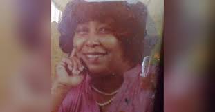 Martha Glenda Toussaint Obituary