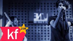 Mavi Gri Ben Sende Yandim Sarkilar Muzik Insan