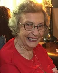 Geraldine "Jerry" Ellis Morris Obituary (2025)