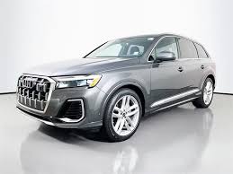 Image result for Samurai Gray 2020 Q7