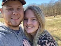 Tyler Shepard and Lacey Hacker's Wedding Website