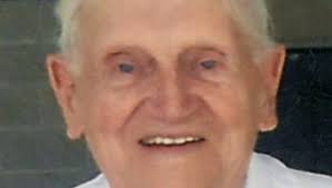 Walter Elliott, 90th birthday