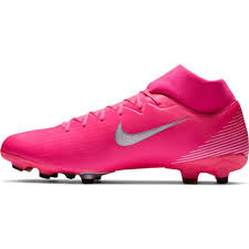 Nike lebron 18 mbappé this picture shows the nike. Nike Mercurial Superfly 7 Academy Mbappe Rosa Mg M Db5611 611 Football Shoes Multicolored Pink Butymodne Pl