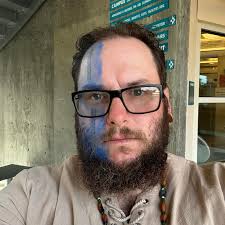 Profile for Casey Brown