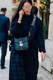 The Best Street Style Looks From Fashion Weeks Cool Chic Style Fashion Cool Street Fashion Street Style Trends Fashion Week Street Style 2017