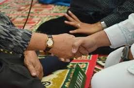 Pin Di Muslim