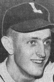 Dale Hendrickson of Kimball going into Nebraska Baseball Hall of Fame