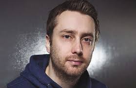 Rob Drummond: 'There's an idea you can't do a show that's entertaining and  intellectual… I try to do both'