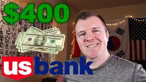 If you're enrolling in mobile and online banking to access your business accounts, you'll need an atm or debit card. 400 Sign Up Bonus W A Us Bank Checking Account Youtube