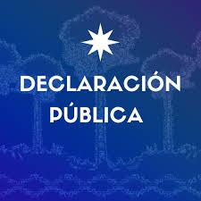 Candidata a la constituyente en los cupos de los pueblos originarios. 7uqazngghqeopm